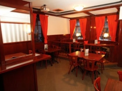 Foto: Wohnzimmer