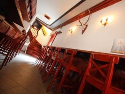 Foto: Wohnzimmer