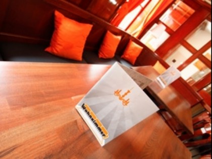 Foto: Wohnzimmer